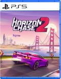 Horizon Chase 2 thumbnail 1