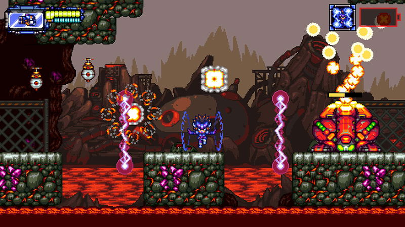 Metaloid: Origin image 3