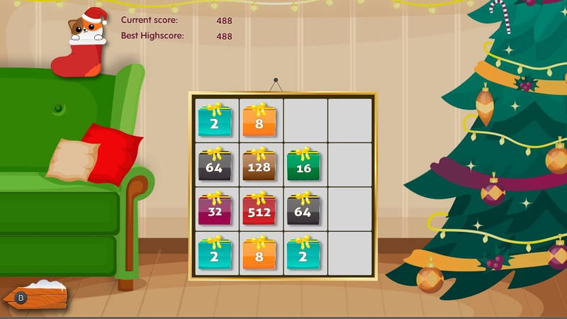 Advent Calendar image 3