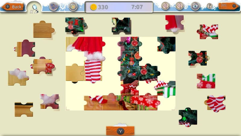 Advent Calendar image 5