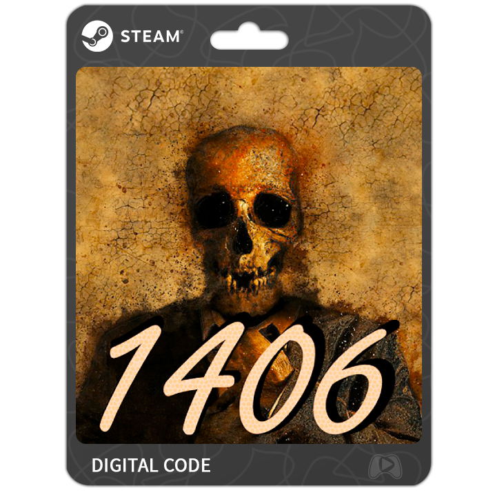 1406 STEAM digital — Import Game Deal