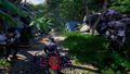 Gungrave G.O.R.E thumbnail 3