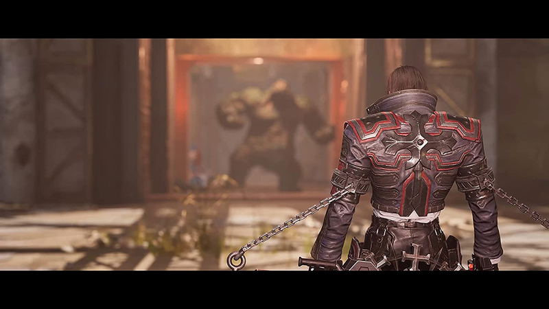 Gungrave G.O.R.E image 5