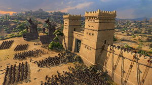 A Total War Saga: Troy [Limited Edition] (English)_