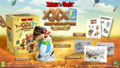 Asterix & Obelix XXXL: The Ram From Hibernia [Collector's Edition] thumbnail 1