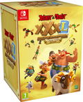 Asterix & Obelix XXXL: The Ram From Hibernia [Collector's Edition] thumbnail 2