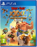 Asterix & Obelix XXXL: The Ram From Hibernia [Limited Edition] thumbnail 2