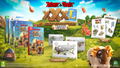 Asterix & Obelix XXXL: The Ram From Hibernia [Limited Edition] thumbnail 1