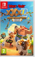 Asterix & Obelix XXXL: The Ram From Hibernia [Limited Edition] thumbnail 2