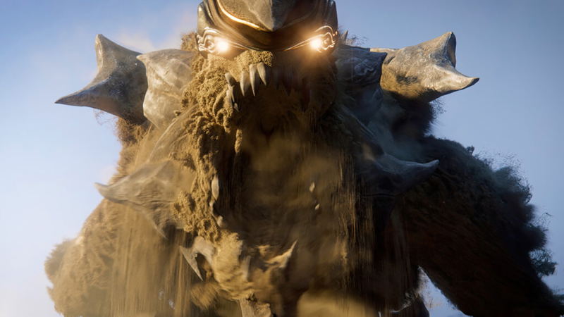 Atlas Fallen image 2