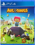 Autonauts thumbnail 1