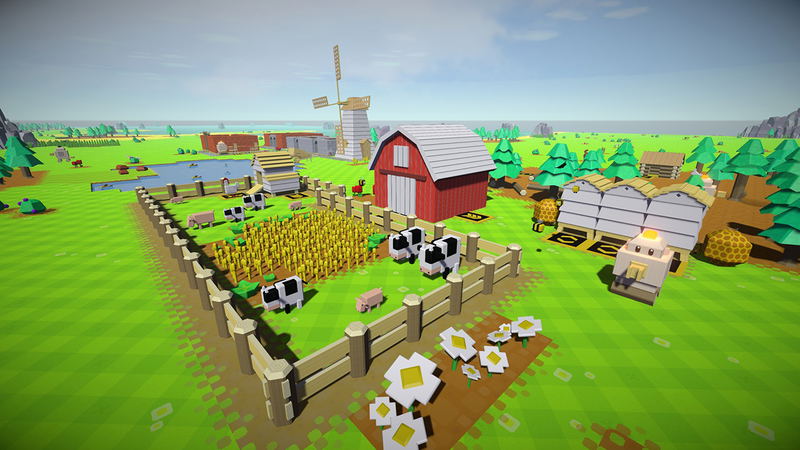 Autonauts image 4