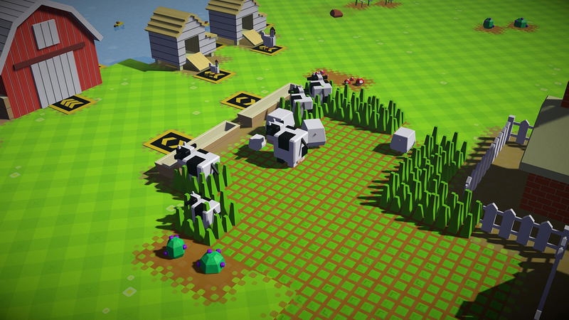 Autonauts image 5