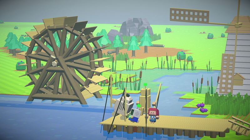 Autonauts image 7