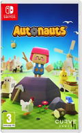 Autonauts thumbnail 1