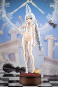 Azur Lane 1/6 Scale Pre-Painted Figure: Le Malin Listless Lapin Ver. thumbnail 12