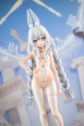 Azur Lane 1/6 Scale Pre-Painted Figure: Le Malin Listless Lapin Ver. thumbnail 13