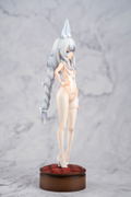 Azur Lane 1/6 Scale Pre-Painted Figure: Le Malin Listless Lapin Ver. thumbnail 2