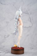 Azur Lane 1/6 Scale Pre-Painted Figure: Le Malin Listless Lapin Ver. thumbnail 3