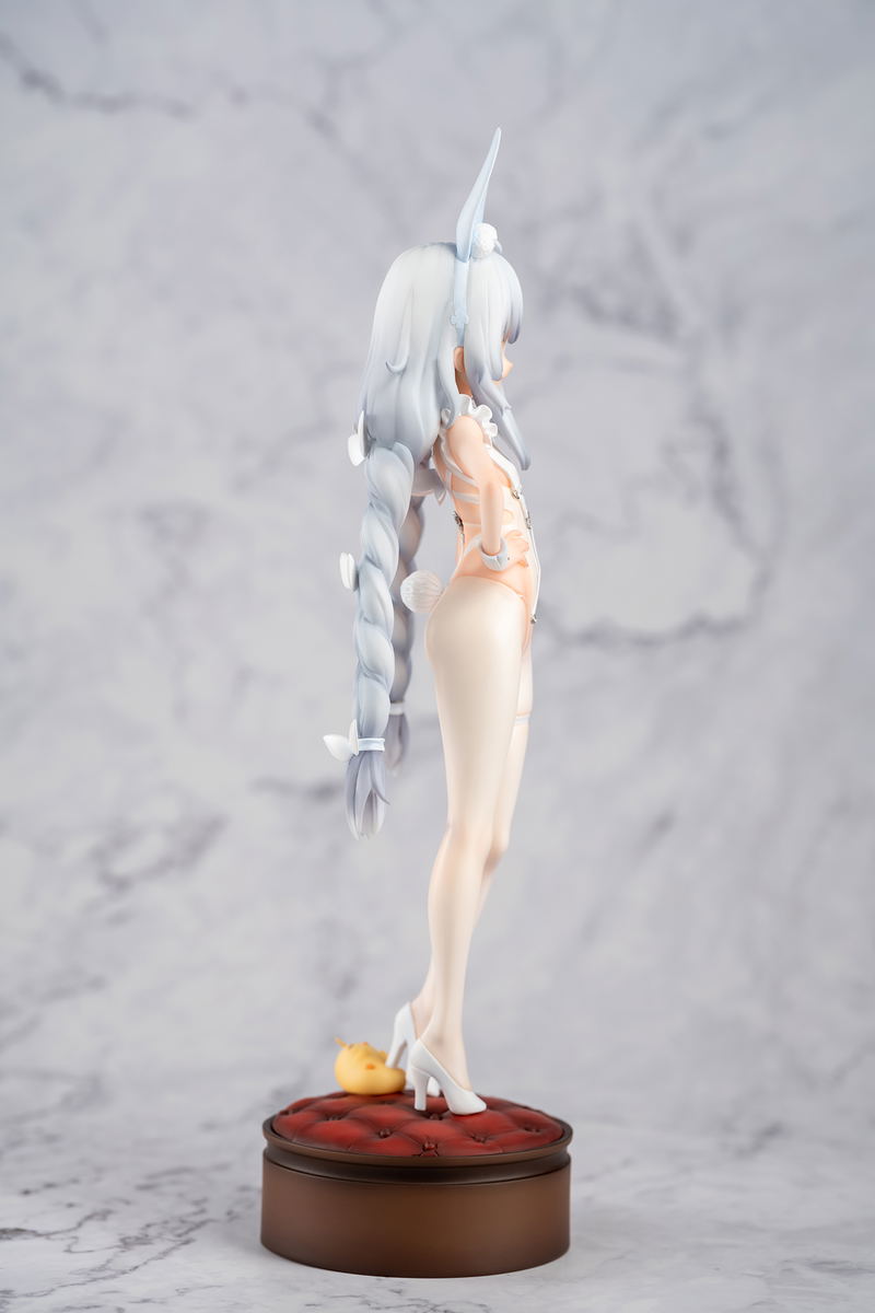 Azur Lane 1/6 Scale Pre-Painted Figure: Le Malin Listless Lapin Ver. image 3