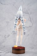 Azur Lane 1/6 Scale Pre-Painted Figure: Le Malin Listless Lapin Ver. thumbnail 4