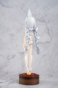 Azur Lane 1/6 Scale Pre-Painted Figure: Le Malin Listless Lapin Ver. thumbnail 5