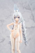 Azur Lane 1/6 Scale Pre-Painted Figure: Le Malin Listless Lapin Ver. thumbnail 7