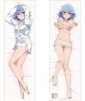 Banished From The Hero's Party, I Decided To Live A Quiet Life In The Countryside Dakimakura Cover: Ruti thumbnail 1