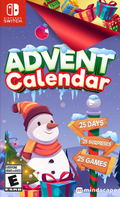 Advent Calendar thumbnail 1