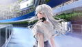 Cyanotype Daydream -The Girl Who Dreamed the World- thumbnail 5
