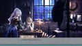 Cyanotype Daydream -The Girl Who Dreamed the World- thumbnail 8