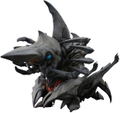 DefoReal Gamera 2 Attack of Legion: Legion thumbnail 1