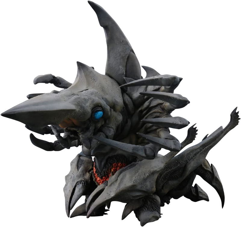 DefoReal Gamera 2 Attack of Legion: Legion image 1