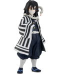 Demon Slayer Kimetsu no Yaiba: Pop Up Parade Obanai Iguro thumbnail 1
