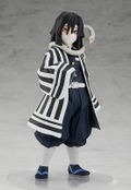 Demon Slayer Kimetsu no Yaiba: Pop Up Parade Obanai Iguro thumbnail 2