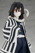 Demon Slayer Kimetsu no Yaiba: Pop Up Parade Obanai Iguro thumbnail 4