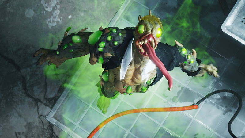 Destroy All Humans! 2 - Reprobed <span class="ext" style="background-color: #2a475e; color: #FFFFFF;">STEAM</span> <span class="ext ext_digital">digital</span> image 10