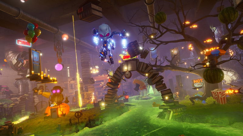 Destroy All Humans! 2 - Reprobed <span class="ext" style="background-color: #2a475e; color: #FFFFFF;">STEAM</span> <span class="ext ext_digital">digital</span> image 11