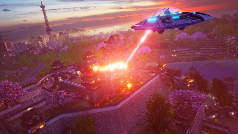 Destroy All Humans! 2 - Reprobed <span class="ext" style="background-color: #2a475e; color: #FFFFFF;">STEAM</span> <span class="ext ext_digital">digital</span> image 8