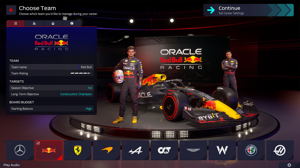 F1 Manager 2022_