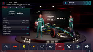 F1 Manager 2022_