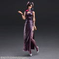 Final Fantasy VII Remake Play Arts Kai: Tifa Lockhart Fighter Dress Ver. thumbnail 3