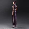 Final Fantasy VII Remake Play Arts Kai: Tifa Lockhart Fighter Dress Ver. thumbnail 6