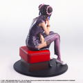 Final Fantasy VII Remake Static Arts: Tifa Lockhart Fighter Dress Ver. thumbnail 4