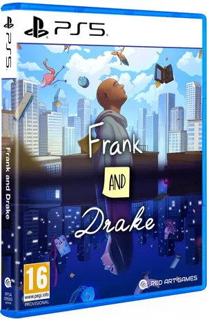 Frank and Drake