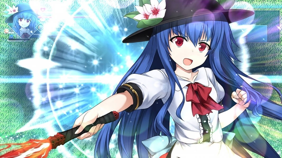 Fushigi no Gensokyo TOD - Reloaded - & Lotus Labyrinth R [Special