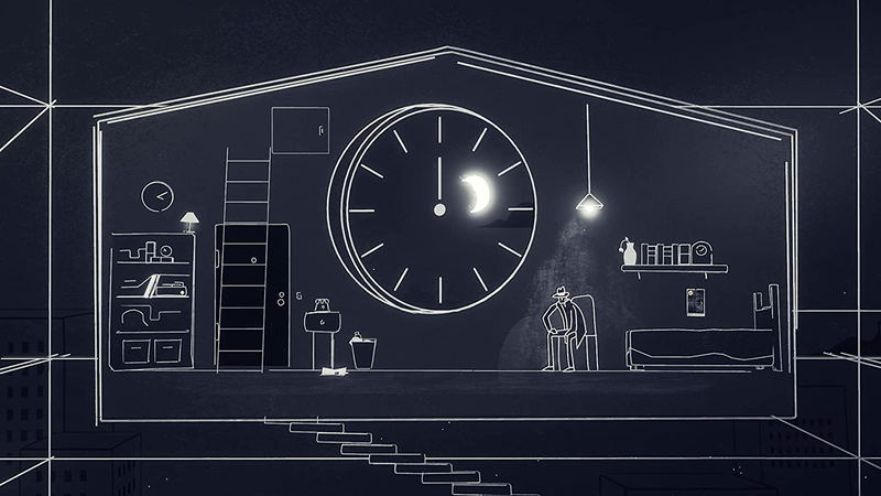Genesis Noir image 7