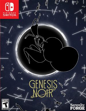 Genesis Noir [Collector's Edition]