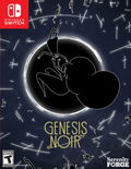 Genesis Noir [Collector's Edition] thumbnail 2
