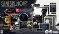 Genesis Noir [Collector's Edition] thumbnail 1